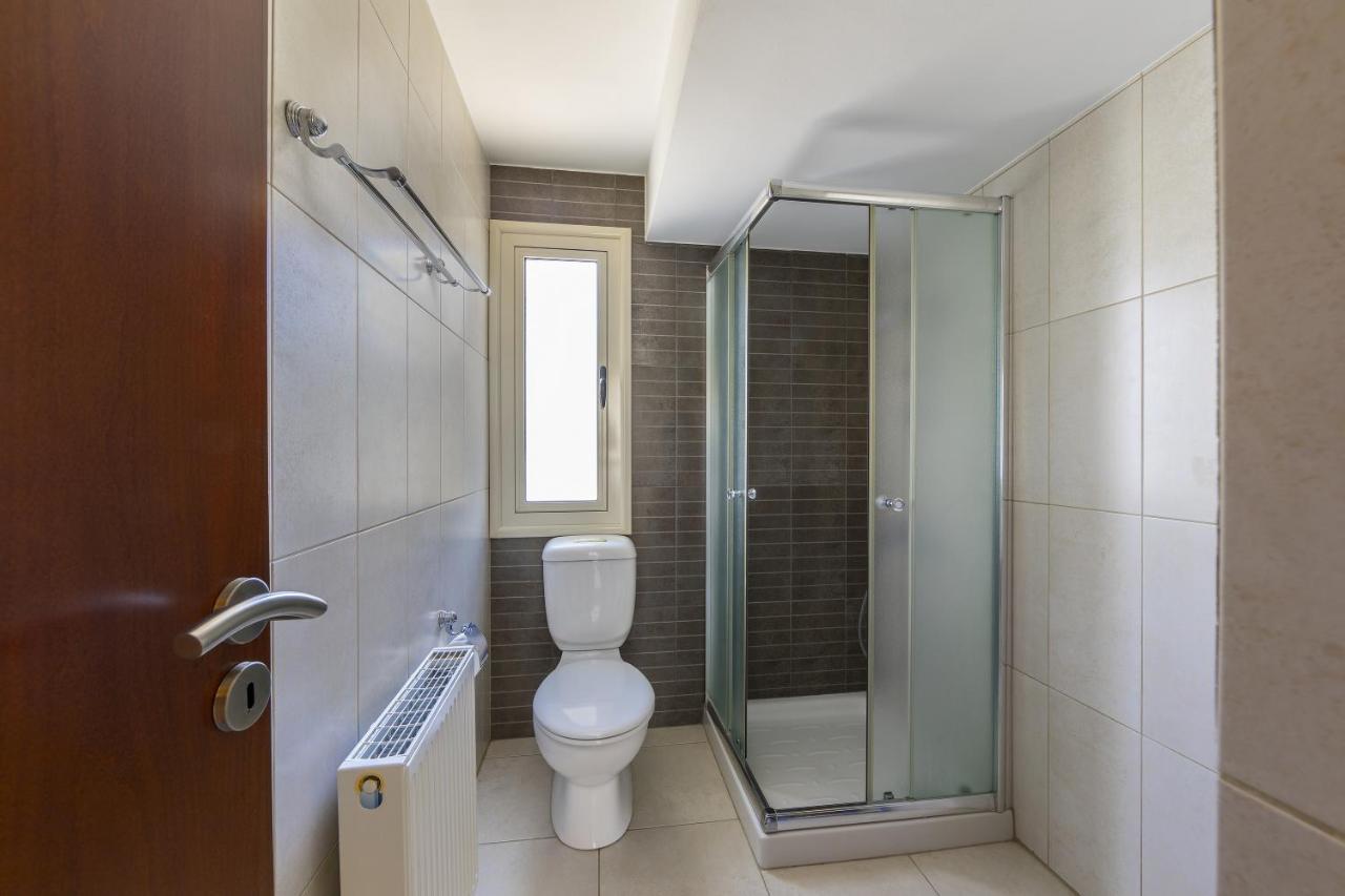 Larnaca Villa Anthea 12 Esterno foto